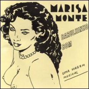 Marisa Monte – A Great Noise