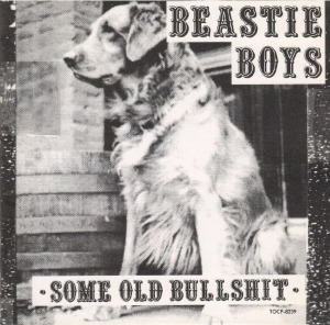 The Beastie Boys - Same Old Bullshit