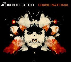 The John Butler Trio - Grand National (digi)