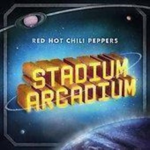 Red Hot Chili Peppers - Stadium Arcadium (2cd - digi)