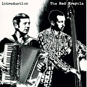 The Red Krayola – Introduction