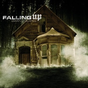 Falling Up – Dawn Escapes