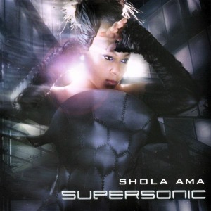Shola Ama – Supersonic