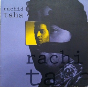 Rachid Taha - S/T