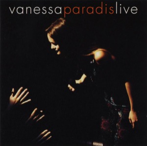 Vanessa Paradis – Live (미)