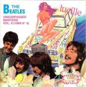 The Beatles - Unsurpassed Masters (bootleg)