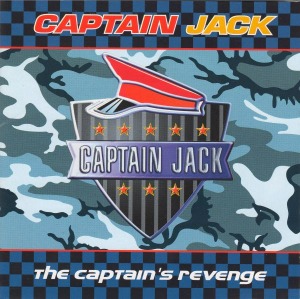 Captain Jack – The Captain&#039;s Revenge