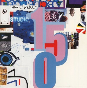 Paul Weller - Studio 150