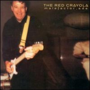 The Red Crayola – Malefactor, Ade
