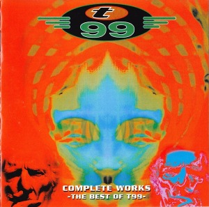 T99 – Complete Works ~ The Best Of T99