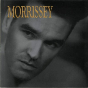 Morrissey – Ouija Board, Ouija Board (Single)