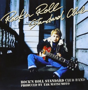 (J-Rock)Rock&#039;N Roll Standard Club - S/T