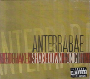 Anterrabae – Shakedown Tonight