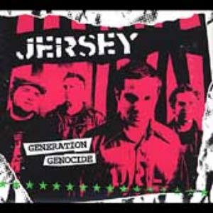 Jersey – Generation Genocide