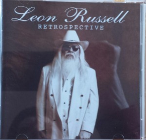 Leon Russell – Retrospective
