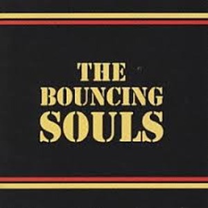The Bouncing Souls - S/T