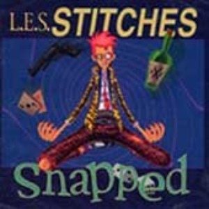 L.E.S. Stitches – Snapped