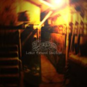 레이지본(Lazybone) - Leave Behind Emotion (미)