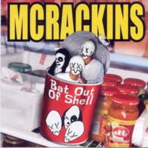 McRackins – Bat Out Of Shell