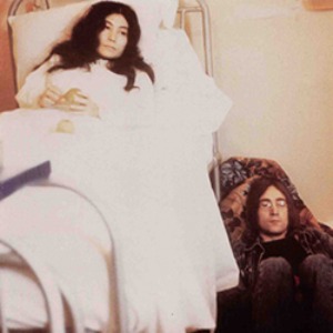 John Lennon &amp; Yoko Ono – Unfinished Music No. 2: Life With The Lions