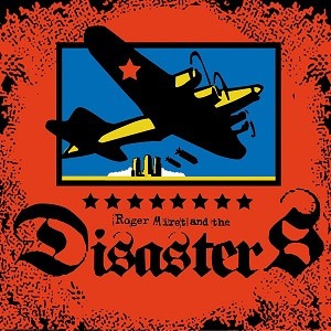 Roger Miret And The Disasters - S/T (digi)