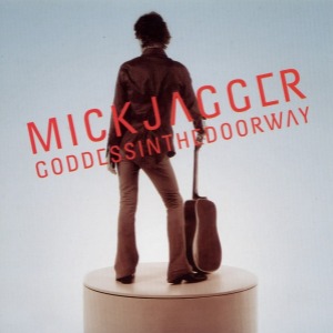 Mick Jagger – Goddessinthedoorway