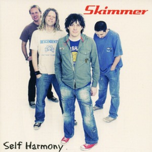Skimmer – Self Harmony