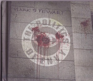 Mark Stewart – The Politics Of Envy (CD+DVD) (digi)
