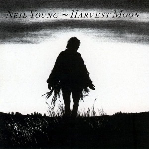 Neil Young – Harvest Moon