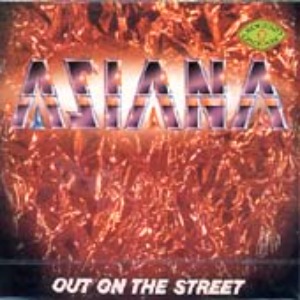 아시아나(Asiana) - Out On The Street (미)