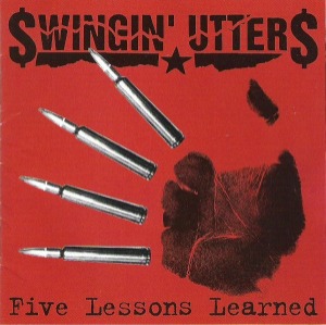 Swingin&#039; Utters – Five Lessons Learned