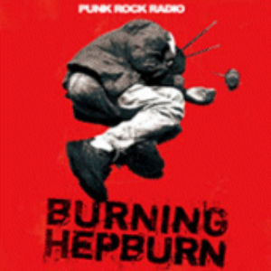 버닝햅번(Burning Hapburn) - Punk Rock Radio (미)