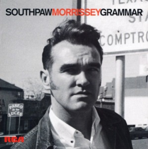 Morrissey – Southpaw Grammar (remaster)