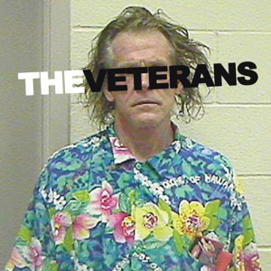 The Veterans – The Veterans
