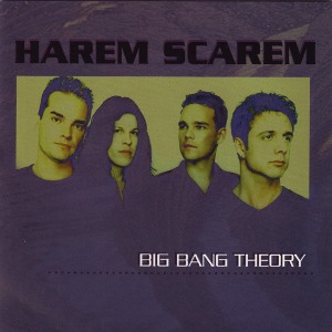 Harem Scarem – Big Bang Theory