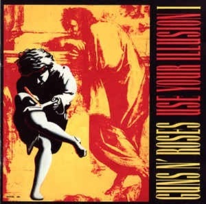 Guns N&#039; Roses - Use Your Illusion I