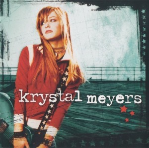 Krystal Meyers - S/T