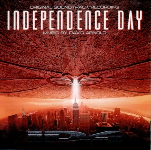 O.S.T. - Independence Day