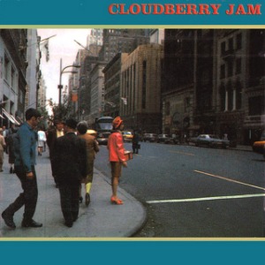 Cloudberry Jam – Cloudberry Jam