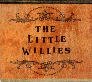 The Little Willies - S/T (digi)
