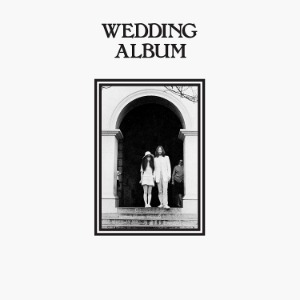 John Lennon / Yoko Ono – Wedding Album