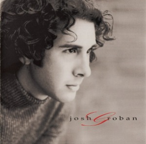Josh Groban – Josh Groban