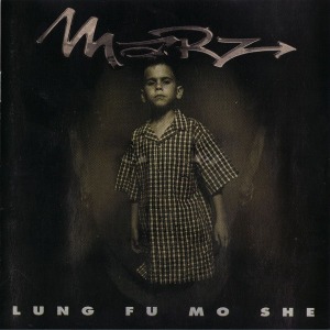 Marz – Lung Fu Mo She