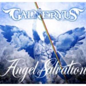 Galneryus - Angel Of Salvation (digi - 미)