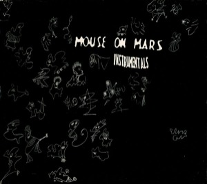 Mouse On Mars – Instrumentals (digi)