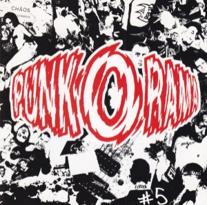 V.A. - Punk O Rama #5