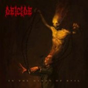 Deicide - In The Minds Of Evil (미)