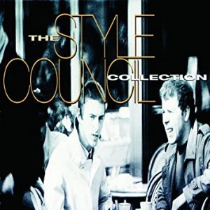 The Style Council – Collection
