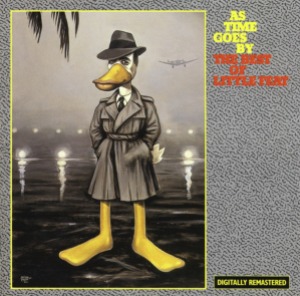 Little Feat – As Time Goes By: The Best Of
