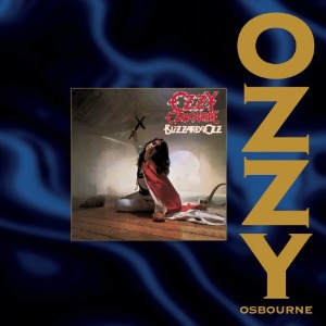 Ozzy Osbourne - Blizzard Of Ozz (22bit remaster)